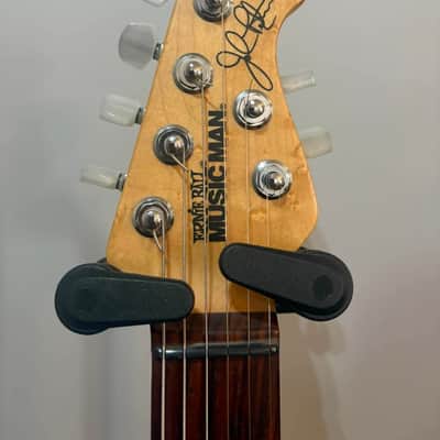 Ernie Ball Music Man JP-6 2002 - Picasso image 6