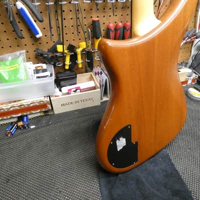 Alembic Epic 1996 - Walnut image 8
