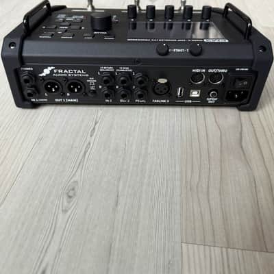 Fractal Audio Systems FM3 Amp Modeler & FX Processor image 5