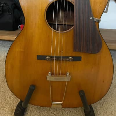 1932 Martin C-1 guitar image 8