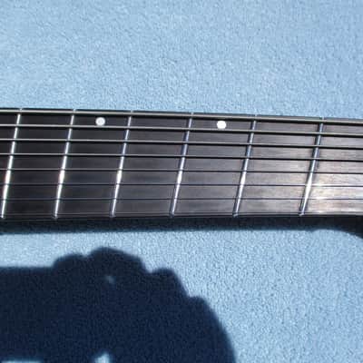 Kiesel Aries 8 AM8 Multiscale Black Raw Tone image 8