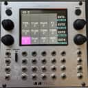 1010 Music Bitbox mk2 Intuitive Sample Module 2016 - 2020 - Silver