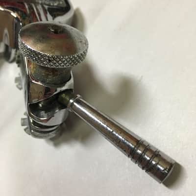 Ludwig P-87 Classic Strainer and Butt Plate image 3
