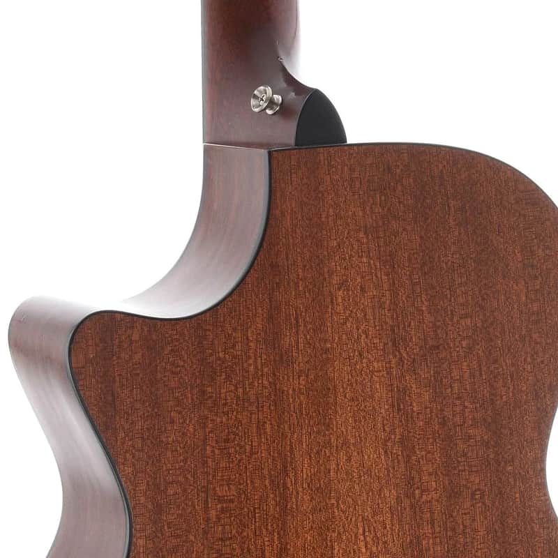 Taylor 312ce with Fishman Electronics image 4