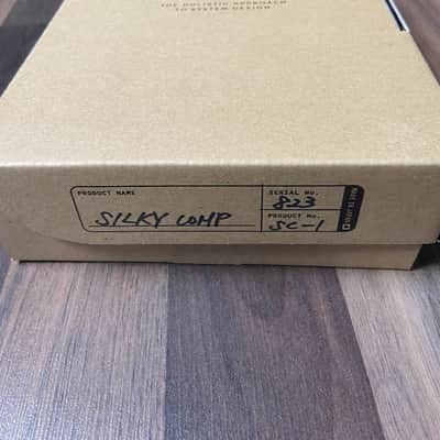 Free The Tone SC-1 Silky Comp image 3