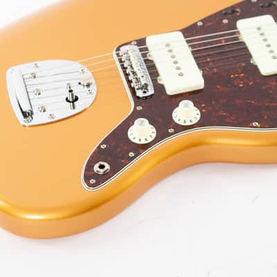 Fender Troy Van Leeuwen Jazzmaster 2025 Copper Age image 10