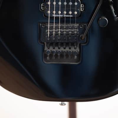 2022 Charvel Pro Mod San Dimas FR HH - in Gloss Black image 15