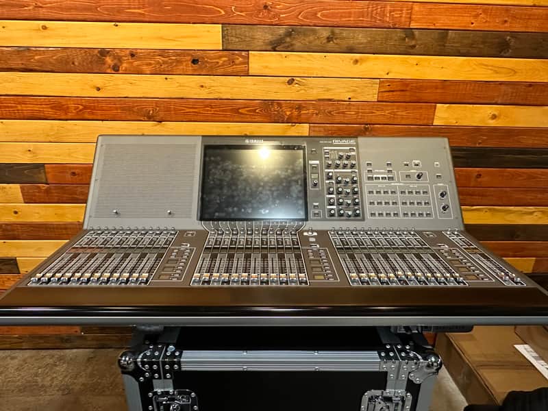 Yamaha Rivage PM3 Package image 1