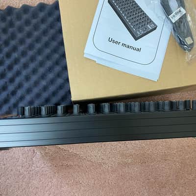 Faderfox PC12 USB Midi Controller - 72 Pots image 3