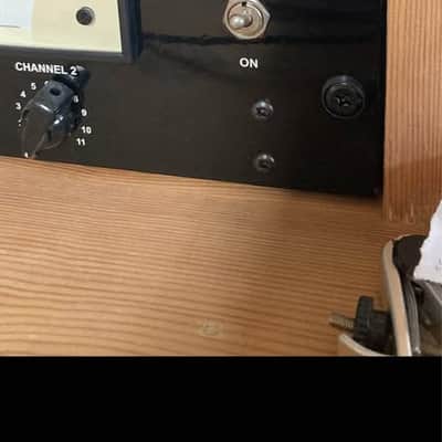 Thermionic Culture Phoenix Valve Compressor Black image 4