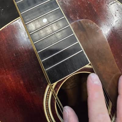 Gibson L-3 Archtop Guitar 1928 image 23