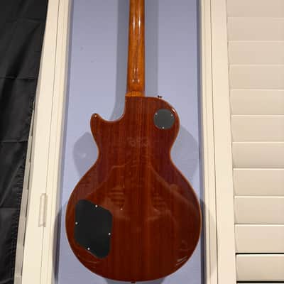 Epiphone Les Paul Standard '50s with Laurel Fretboard 2020 - 2025 - Gold image 2