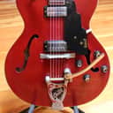 Guild Starfire III 1965 Cherry