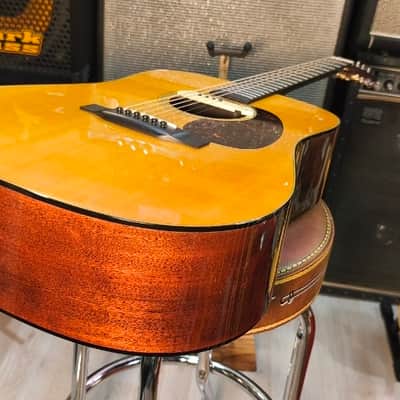 Martin Standard Series D-18 2020 - Natural image 20