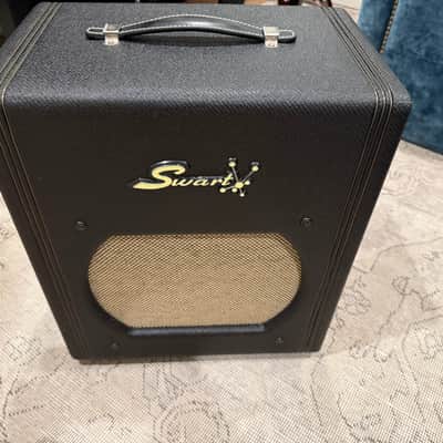 Swart AST Pro 2016 - Dark Tweed image 10
