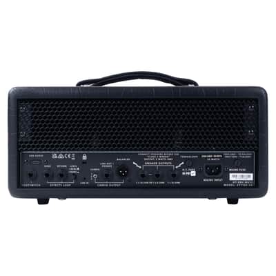 Blackstar HT-5RH MKIII Head - Tube Amp Head for Electric Guitars image 2