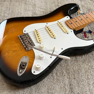 Greco SE500 Super Sound '79 Vintage MIJ Stratocaster Type Electric Guitar Made in Japan by Fujigen image 3