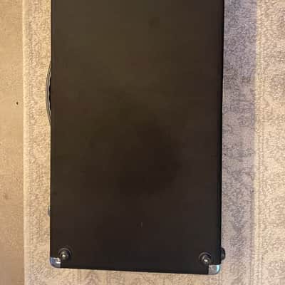 Fractal Audio AX8 2015 - 2020 - Black + Diago PB02 Gigman (free) image 9