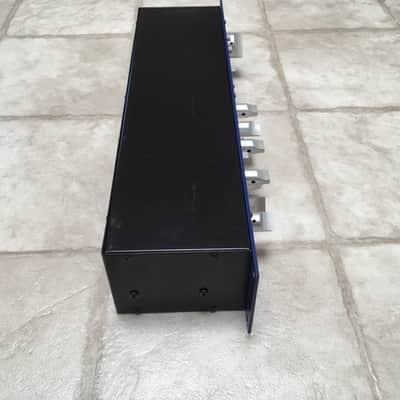 Ted Fletcher tfpro P38 "Edward The Compressor" Stereo Mastering Compressor image 5