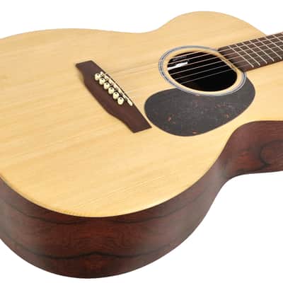Martin 00-X2E Cocobolo Acoustic Electric Guitar image 6