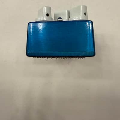 Mad Professor Deep Blue Chorus Analog Guitar Effect Pedal image 5