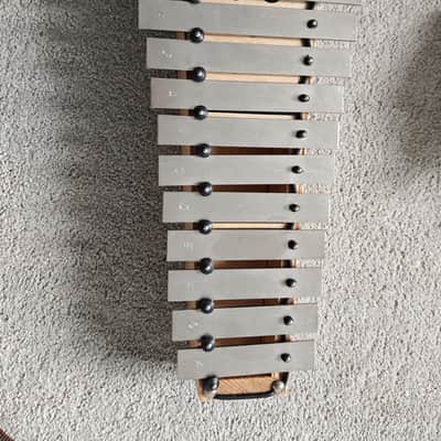 Studio 49 Alto glockenspiel - Wood and metal image 4