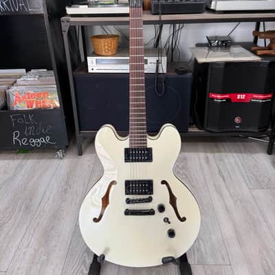 Epiphone Dot studio 2006 imagen 4