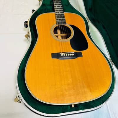 Martin Standard Series D-28 2003 image 22