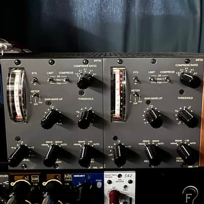 AML 500 Series 54F50 Compressor, Anyone? - Page 4 - Gearspace