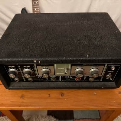 Roland DC-50 1977 - Black image 2