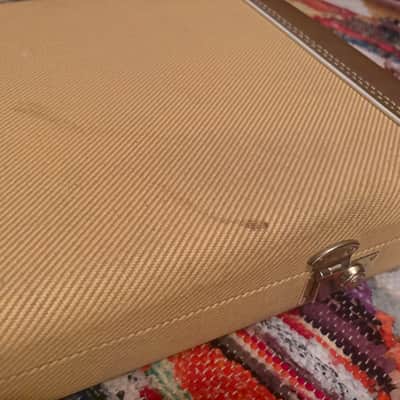 Fender G&G Deluxe Precision Bass Case image 4