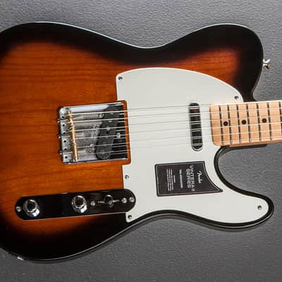 Fender Vintera II 50's Nocaster - Two Tone Sunburst image 1