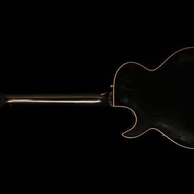 Gibson Howard Roberts Fusion Ebony 1988 image 5