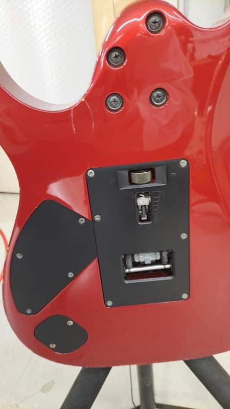 IBANEZ RG2670 Z CA Stratocaster Type Electric Guitar | Reverb Poland