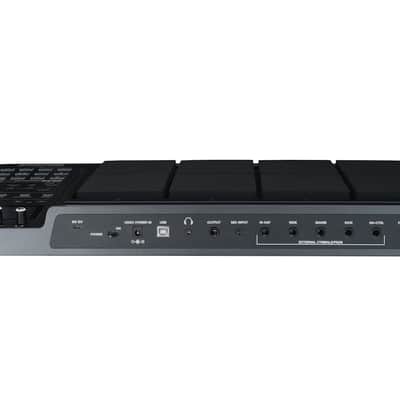 Carlsbro OKTOA Electronic Percussion Pad image 4