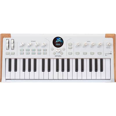 Arturia AstroLab 37 Compact Keyboard image 3