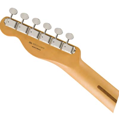 Fender Player II Telecaster HH - 3-Color Sunburst w/Maple FB image 5