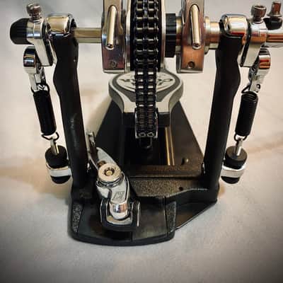 Tama HP900PWN Iron Cobra 900 Series Power Glide Double Bass Drum Pedal 2020s - Excellent! image 9