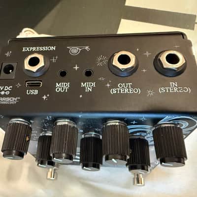 Old Blood Noise Endeavors Sunlight Stereo 2025 - Present - Various image 3