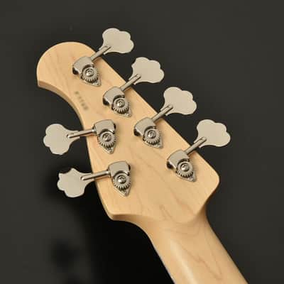 Bacchus IKEBE ORIGINAL HJB6-STANDARD/ASH (STR) | Reverb