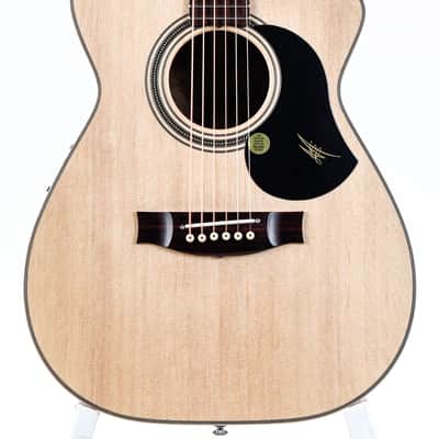 Maton EBG808C Signature Joe Robinson image 5