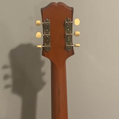 Epiphone Ritz 1943 - Natural image 22
