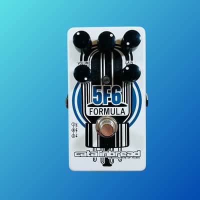 Catalinbread Formula 5F6 image 1