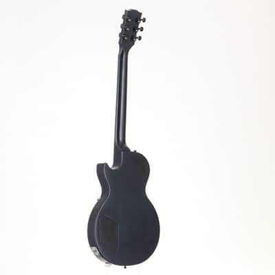 GIBSON USA 1997 Les Paul Studio LITE Trans Blue [90637376] (04/30) image 15
