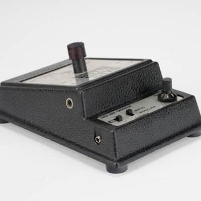 PUE Small Phaser 1980 - Vintage Phaser image 7