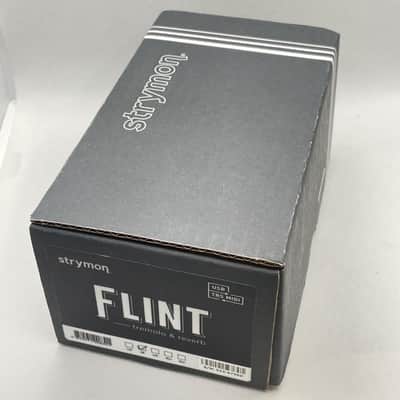 Strymon USED ​​FLINT V2 image 3