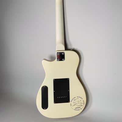 Traveling Wilburys TW-100T Electric Guitar Designed By Gretsch image 3