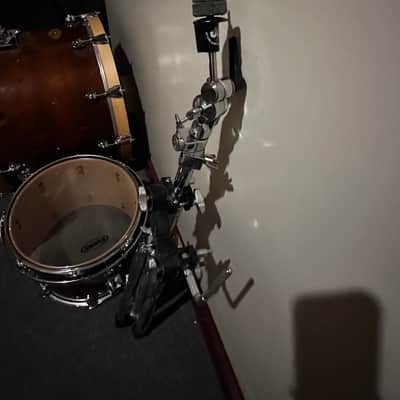 Vintage Premier Artist Maple 5PC Drum Set image 6
