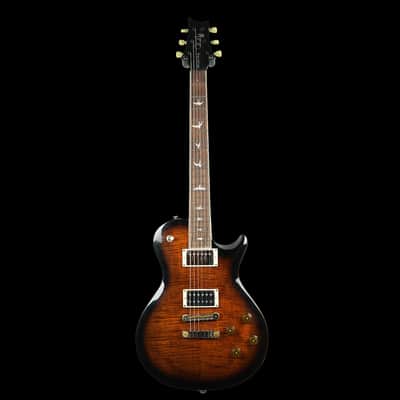 PRS McCarty 594 Singlecut, Black Gold Burst image 3