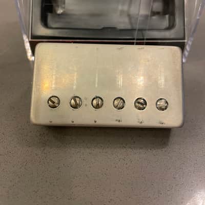 DiMarzio PAF 36th Anniversary Bridge - Full Vintage custom order image 5